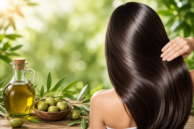 cara menumbuhkan rambut dengan cepat