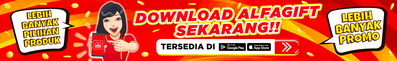 Banner download aplikasi Alfagift