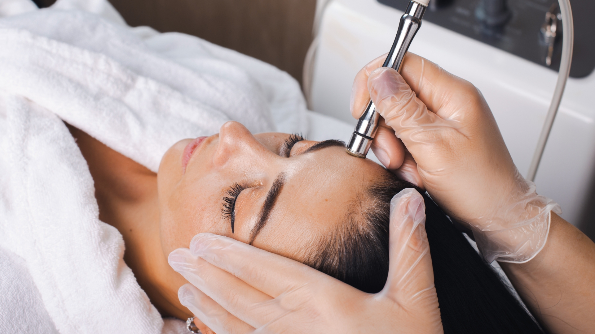 harga treatment wajah
