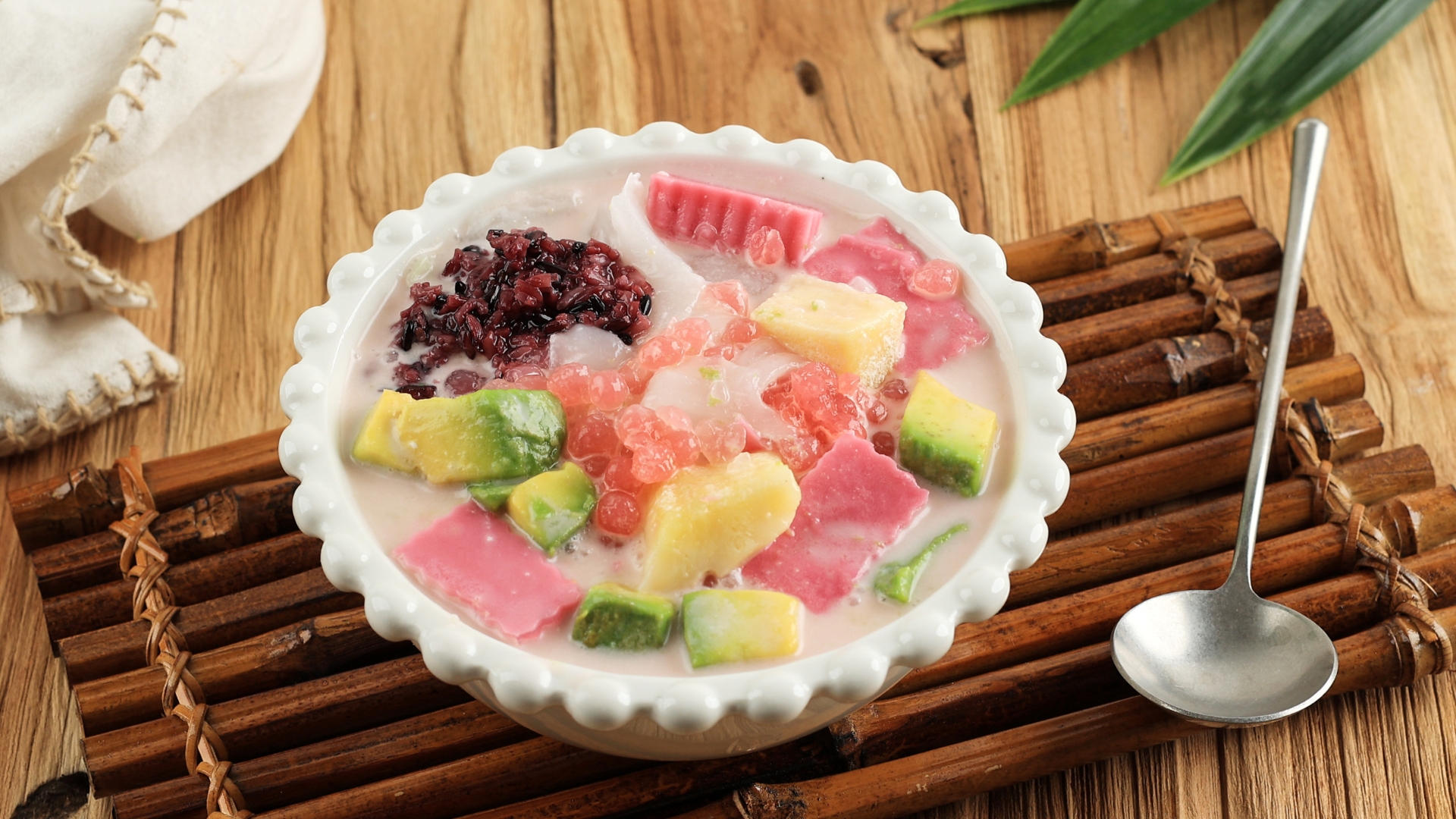 takjil ramadan es segar