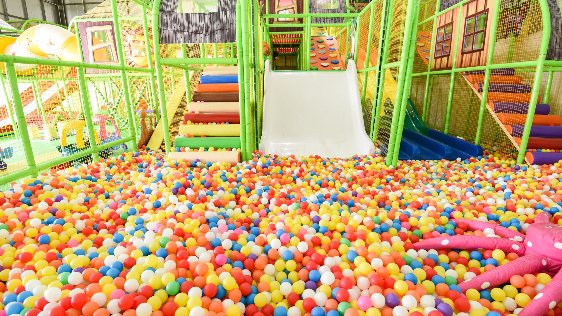 playground jakarta