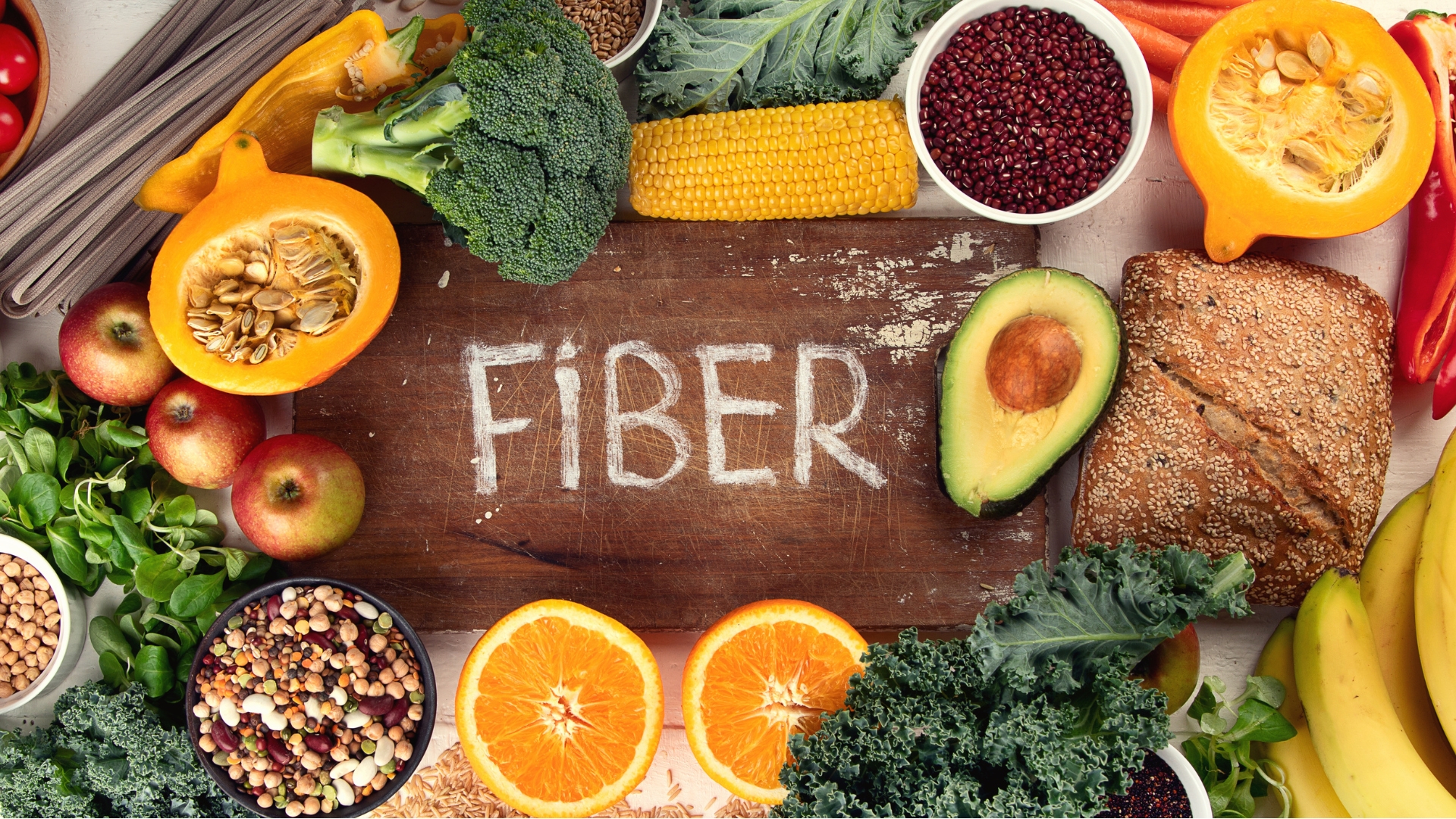 fiber adalah
