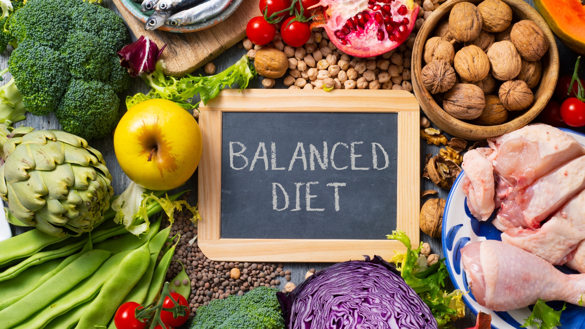 diet adalah