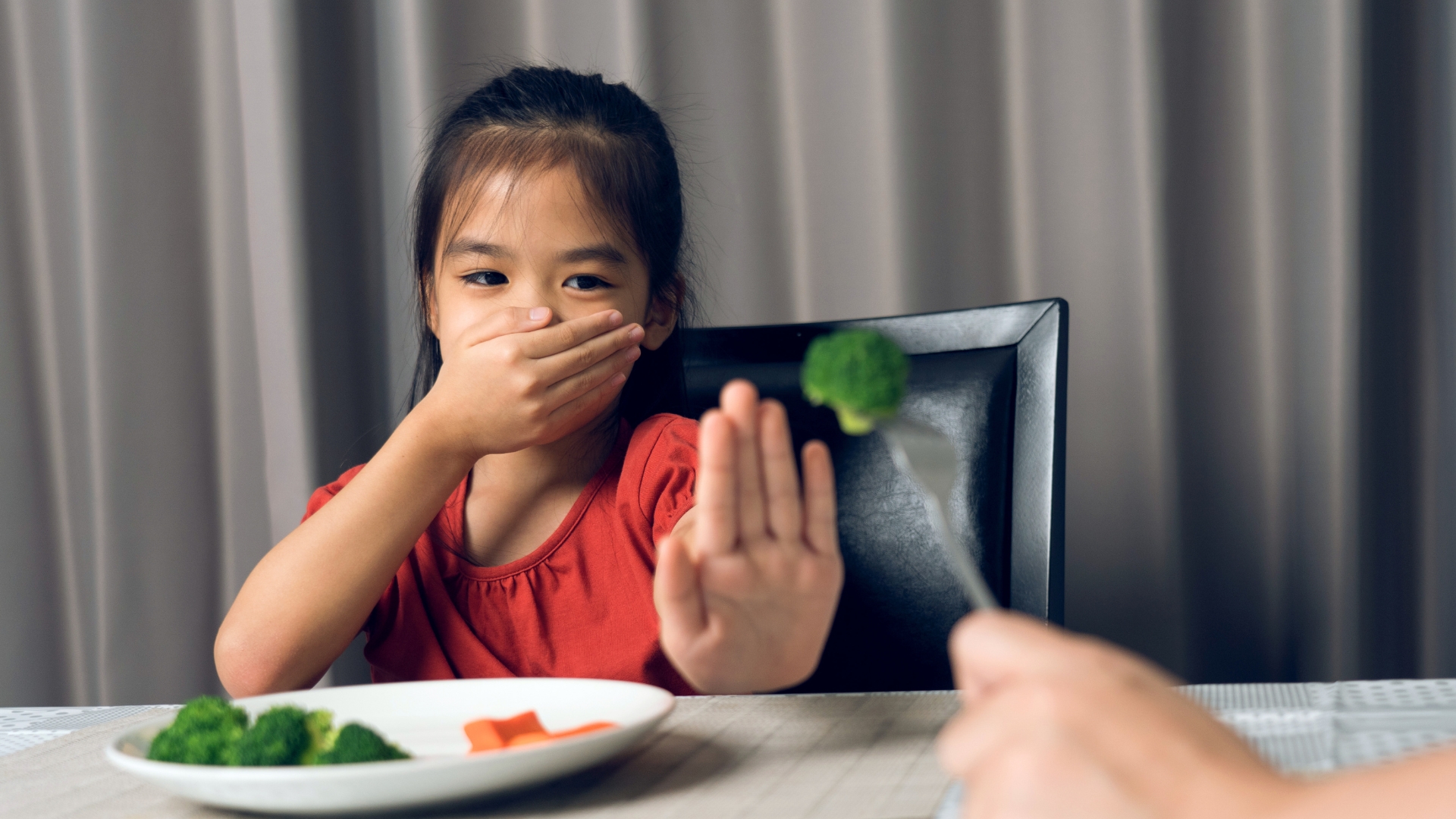 penyebab dan cara mengatasi anak picky eater