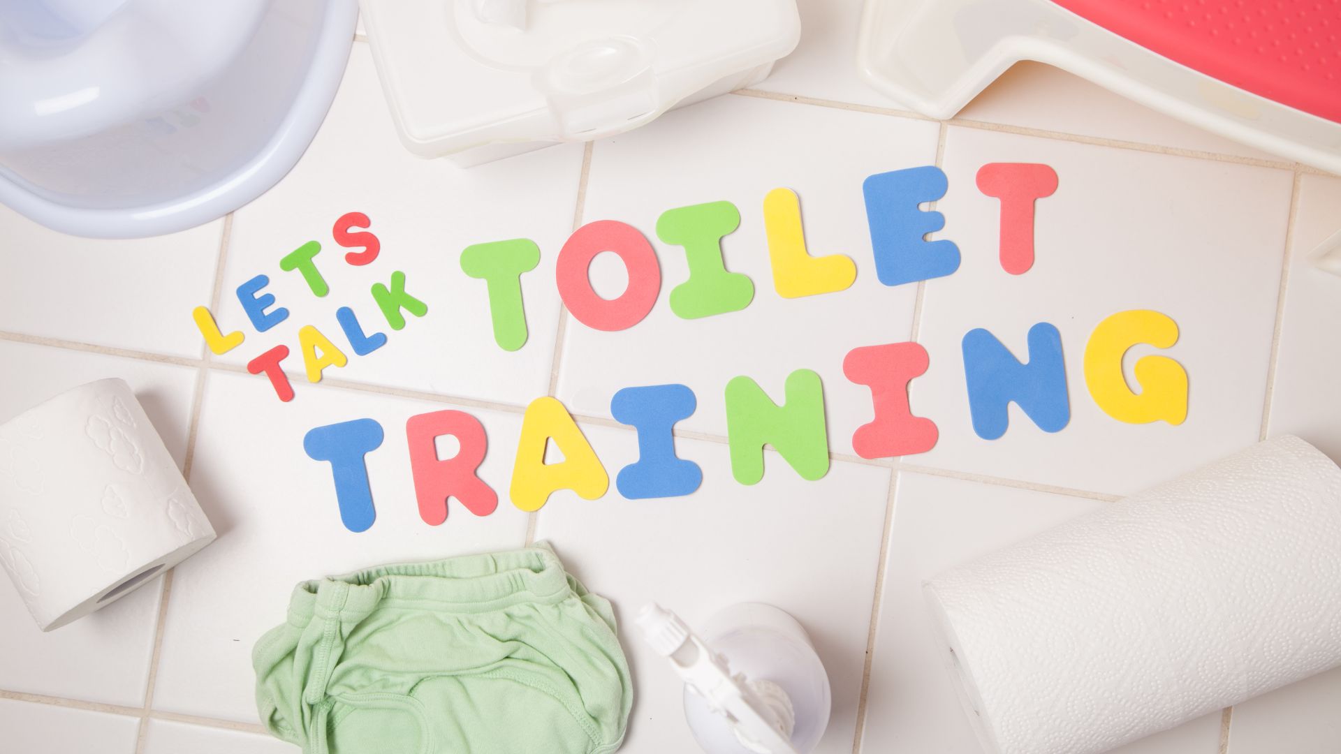 Toilet Training