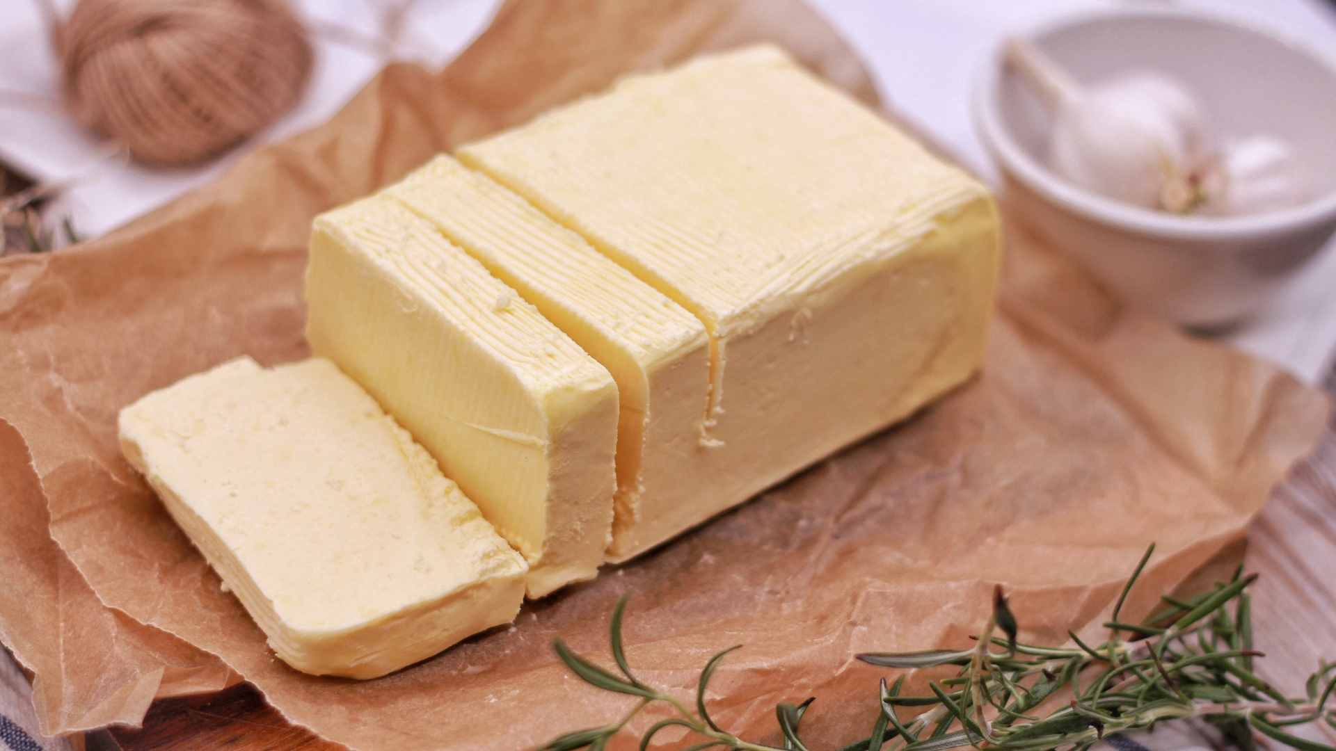 unsalted butter adalah