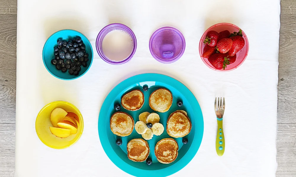 resep makanan balita 1-2 tahun