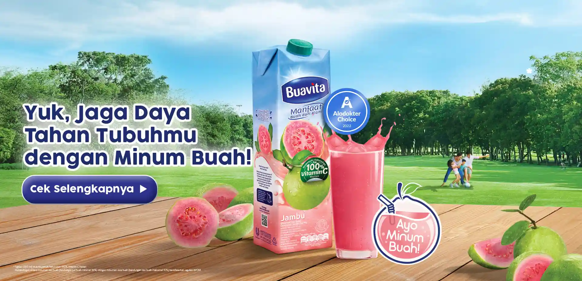 manfaat buavita jambu