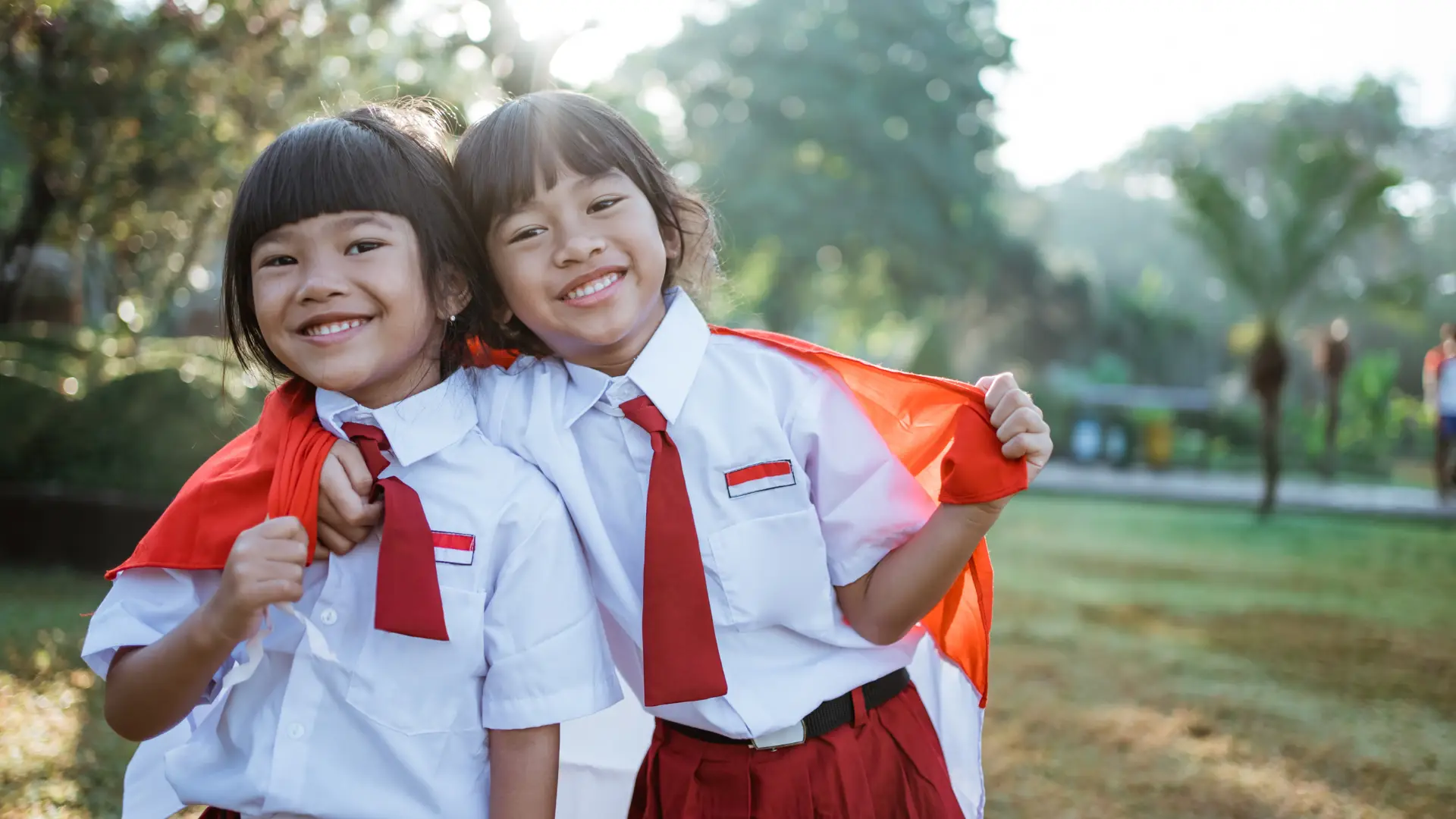 hak anak di sekolah