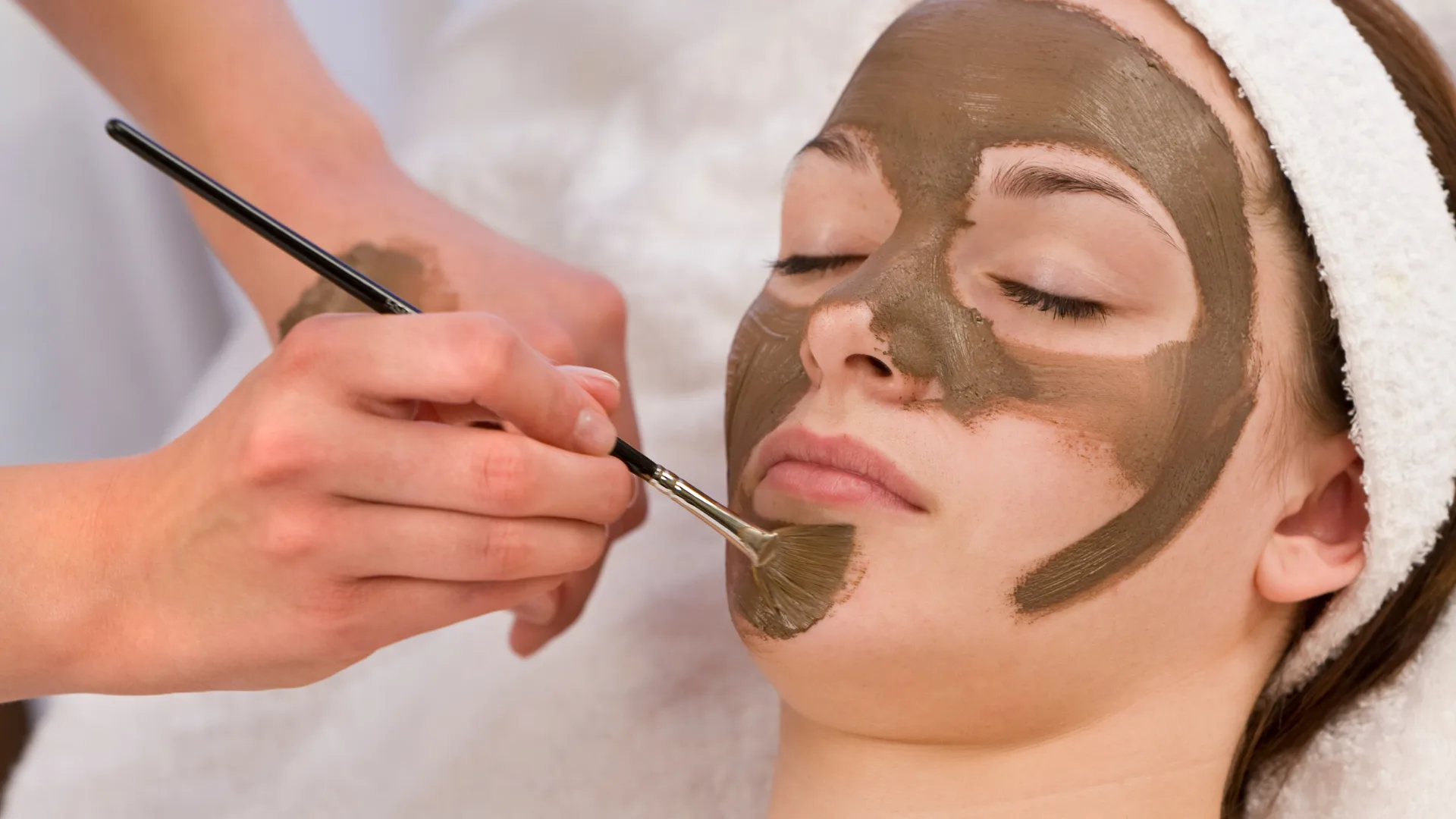 masker wajah yang bagus