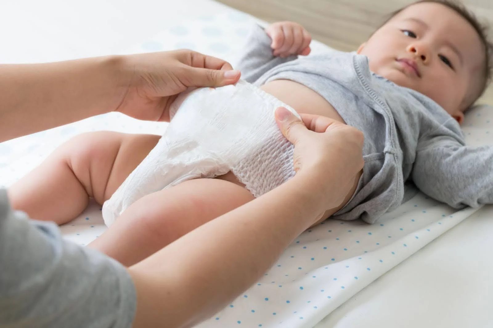 diapers adalah