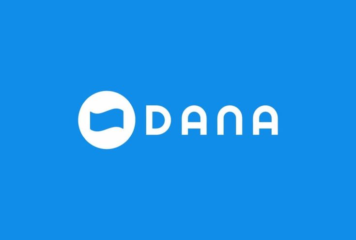 logo DANA. Source: dok.DANA