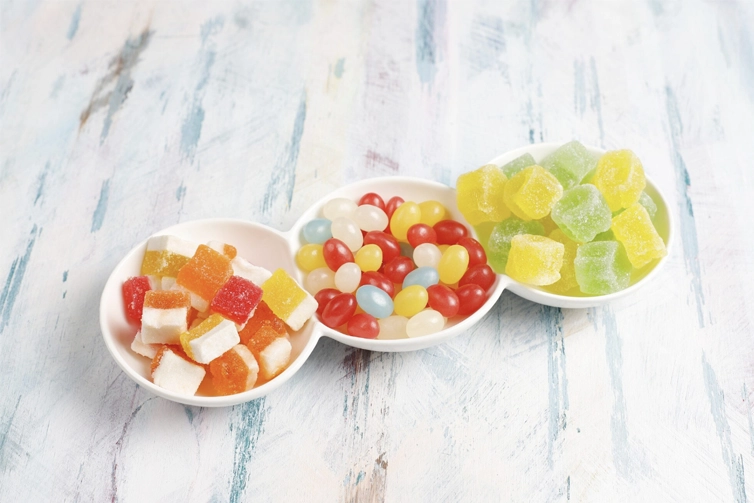 gummy multivitamin kids