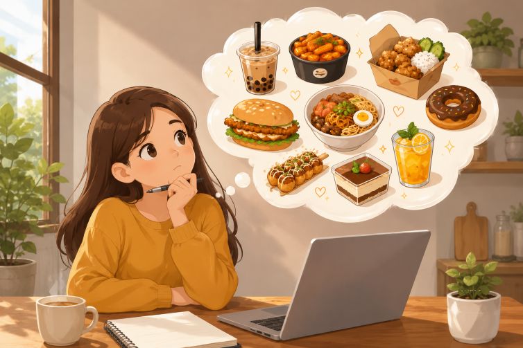 Berbagai Ide Bisnis Kuliner Modal Kecil yang Menjanjikan untuk Pemula