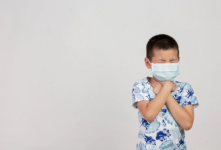 rekomendasi obat batuk pilek anak